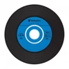 CD-R lemez, bakelit lemez-szerű felület, AZO, 700MB, 52x, 10 db, vékony tok, VERBATIM 