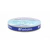 CD-R lemez, 700MB, 52x, 10 db, zsugor csomagolás, VERBATIM 