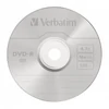 Kép 8/8 - VERBATIM DVDV-16B25 DVD-R cake box DVD lemez 25db/csomag