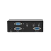Kép 4/6 - DIGITUS DS-44100-1 2 portos VGA switch