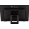 Kép 10/12 - Viewsonic 21,5" TD2223 LED Portable
