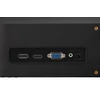 Kép 15/16 - ViewSonic Monitor 23,8" - VA2432-mhd (IPS, 16:9, 1920x1080, 4ms, 250cd/m2, D-sub, HDMI, DP, VESA, SPK)