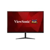 Kép 4/8 - ViewSonic Monitor 27" - VX2718-PC-mhd (VA, 16:9, 1920x1080, 165Hz, 1ms, 250cd/m2, 2xHDMI, DP, VESA, SPK, ívelt)
