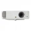 Kép 2/8 - ViewSonic Projektor FullHD - PG706HD (4000AL, 1,1x, 3D, HDMIx2, VGA, 10W spk, LAN, 4/20 000h)