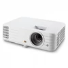 Kép 4/8 - ViewSonic Projektor FullHD - PG706HD (4000AL, 1,1x, 3D, HDMIx2, VGA, 10W spk, LAN, 4/20 000h)