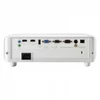 Kép 7/8 - ViewSonic Projektor FullHD - PG706HD (4000AL, 1,1x, 3D, HDMIx2, VGA, 10W spk, LAN, 4/20 000h)