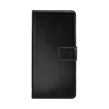 Kép 1/5 - FIXED Wallet oldalranyíló telefontok Opus Samsung Galaxy A40, Fekete