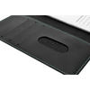 Kép 3/5 - FIXED Wallet oldalranyíló telefontok Opus Samsung Galaxy A40, Fekete