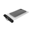 Kép 3/11 - FIXED Waterproof floating pocket mobile phone Float with IPX8 certification, Fekete
