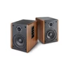 wavemaster Base Bluetooth Speaker System Wood/Grey