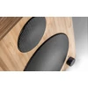 wavemaster Cube Mini Neo Bluetooth Speaker System Bamboo