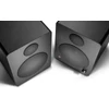 wavemaster Cube Mini Neo Bluetooth Speaker System Black
