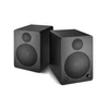 wavemaster Cube Mini Neo Bluetooth Speaker System Black