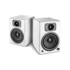 WaveMaster Hangszóró 2.0 - TWO NEO Gray (60W RMS, Bluetooth, 3,5mm jack, RCA, Toslink, USB-Audio, Távírányító, Szürke)
