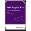 Kép 3/3 - Western Digital 3,5" 10000GB belső SATAIII 7200RPM 256MB PURPLE WD101PURP winchester 3 év