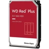 Kép 3/3 - Western Digital 3,5" 14000GB belső SATAIII 7200RPM 512MB RED PLUS WD140EFGX winchester 3 év