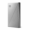 Kép 3/9 - Western Digital 1TB 2,5" USB3.0 My Passport Ultra Silver/Black