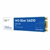 Western Digital 250GB M.2 SATA 2280 SA510 Blue SSD