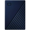 Kép 1/11 - Western Digital 2TB 2,5" USB3.0 My Passport for Mac Midnight Blue