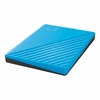 Kép 4/11 - Western Digital My Passport WDBYVG0020BBL 2,5" 2TB USB3.2 kék külső winchester
