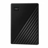 Kép 3/10 - Western Digital My Passport WDBYVG0020BBK 2,5" 2TB USB3.2 fekete külső winchester
