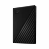 Kép 4/10 - Western Digital My Passport WDBYVG0020BBK 2,5" 2TB USB3.2 fekete külső winchester
