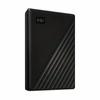 Kép 5/10 - Western Digital My Passport WDBYVG0020BBK 2,5" 2TB USB3.2 fekete külső winchester
