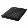 Kép 6/10 - Western Digital My Passport WDBYVG0020BBK 2,5" 2TB USB3.2 fekete külső winchester