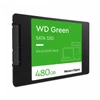 Kép 3/6 - Western Digital 480GB 2,5" SATA3 Green