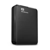 Kép 2/4 - Western Digital Elements Portable WDBU6Y0040BBK 2,5" 4TB USB3.0 fekete külső winchester