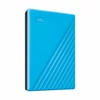 Kép 3/11 - Western Digital My Passport WDBPKJ0040BBL 2,5" 4TB USB3.0 kék külső winchester