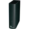 Kép 1/4 - Western Digital 4TB 3,5" USB3.0 Elements Desktop Black