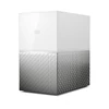 Kép 1/9 - Western Digital 4TB 3,5" USB3.0 My Cloud Home Duo White/Grey