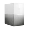Kép 2/9 - Western Digital 4TB 3,5" USB3.0 My Cloud Home Duo White/Grey