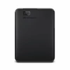 Kép 2/6 - Western Digital Elements Portable WDBU6Y0050BBK 2,5" 5TB USB3.0 fekete külső winchester