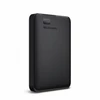 Kép 4/6 - Western Digital Elements Portable WDBU6Y0050BBK 2,5" 5TB USB3.0 fekete külső winchester