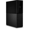 Kép 3/3 - Western Digital MyBook Essential WDBBGB0060HBK 3,5" 6TB USB3.0 fekete külső winchester