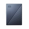 Kép 1/10 - Western Digital 4TB 2,5" USB3.0 My Passport Ultra Blue/Black