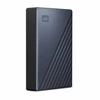 Kép 3/10 - Western Digital 4TB 2,5" USB3.0 My Passport Ultra Blue/Black