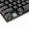 Kép 15/16 - White Shark COMMANDOS GK-2106B/BL-HU fekete mechanikus magyar (blue switch) gamer billentyűzet