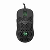White Shark GALAHAD GM-5007B 6400 dpi fekete gamer egér
