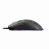 White Shark GALAHAD GM-5007B 6400 dpi fekete gamer egér