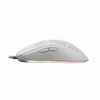 Kép 16/16 - White Shark GALAHAD GM-5007W 6400 dpi fehér gamer egér