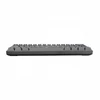 White Shark GK-2022B Shinobi Mechanical keyboard Black US