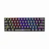 Kép 13/15 - White Shark SHINOBI GK-2022B/BL-HU fekete mechanikus (blue switch) gamer billentyűzet
