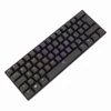 Kép 14/15 - White Shark SHINOBI GK-2022B/BL-HU fekete mechanikus (blue switch) gamer billentyűzet