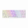 Kép 11/13 - White Shark SHINOBI GK-2022W/BL-HU fehér mechanikus (blue switch) gamer billentyűzet