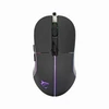 Kép 19/22 - White Shark WARLOCK GM-5010 7D 6400 dpi RGB fekete gamer egér