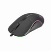 Kép 20/22 - White Shark WARLOCK GM-5010 7D 6400 dpi RGB fekete gamer egér