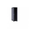 Kép 4/4 - WP WPN-RNA-42608-BS Szabadon álló Rackszekrény Black